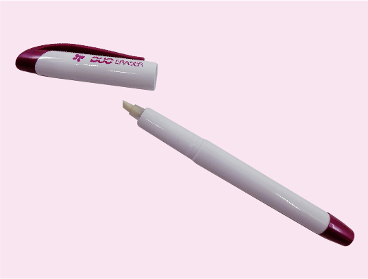 Duo Eraser Pen