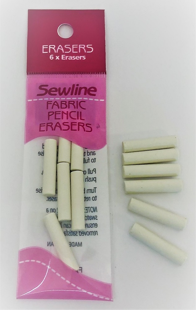 Eraser Refills