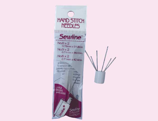 Hand Stitch Needles